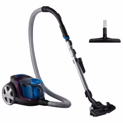 Philips Dammsugare FC9333/09 PowerPro Compact Magisk Lila