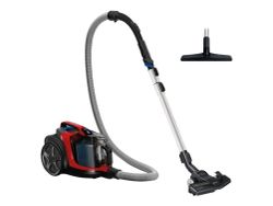 Philips PowerPro Expert FC9729 Dammsugare utan påse röd