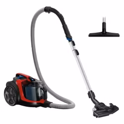Philips PowerPro Expert FC9729 Dammsugare utan påse röd