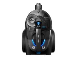 Philips PowerPro Expert FC9747 Dammsugare 2liter Bläcksvart
