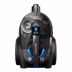 Philips PowerPro Expert FC9747 Dammsugare 2liter Bläcksvart
