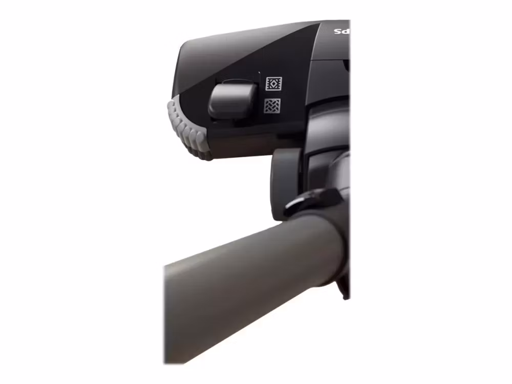 Philips PowerPro Expert FC9747 Dammsugare 2liter Bläcksvart