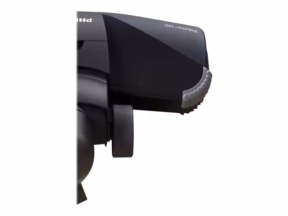 Philips PowerPro Expert FC9747 Dammsugare 2liter Bläcksvart