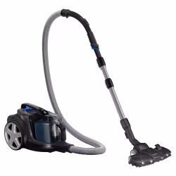 Philips PowerPro Expert FC9747 Dammsugare 2liter Bläcksvart