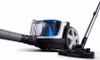 Philips PowerPro Compact FC9332 Dammsugare med behållare Star white