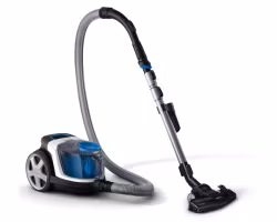 Philips PowerPro Compact FC9332 Dammsugare med behållare Star white