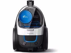 Philips PowerPro Compact FC9332 Dammsugare med behållare Star white