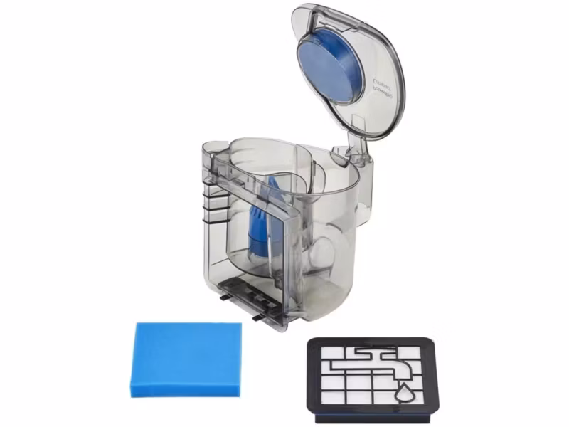 Philips PowerPro Compact FC9332 Dammsugare med behållare Star white
