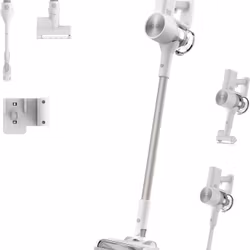 Xiaomi G20 Skaftdammsugare 0.6liter Vit