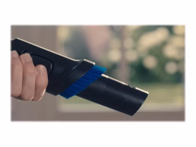Philips PowerPro Compact FC9331 Dammsugare 1.5liter påslös