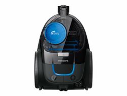 Philips PowerPro Compact FC9331 Dammsugare 1.5liter påslös