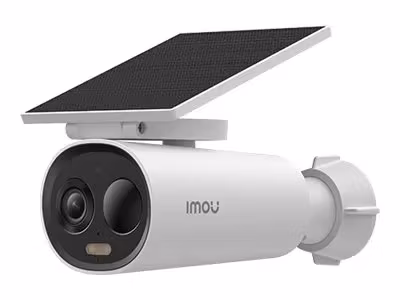 Imou Cell 3C utomhusbruk väderbeständig Övervakningskamera
