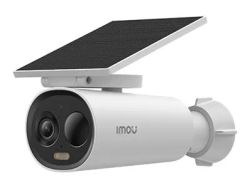 Imou Cell 3C utomhusbruk väderbeständig Övervakningskamera