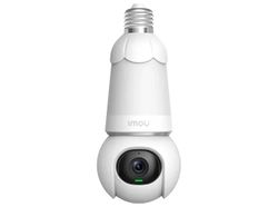 Imou IPC-S6DP-5M0WEB-E27 Övervakningskamera Utomhus