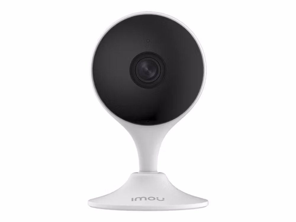 IMOU Cue 2 1080P Övervakningskamera med tvåvägskommunikation