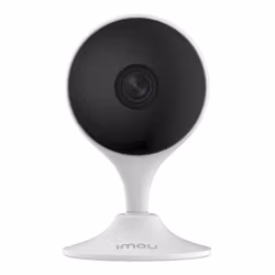 IMOU Cue 2 1080P Övervakningskamera med tvåvägskommunikation