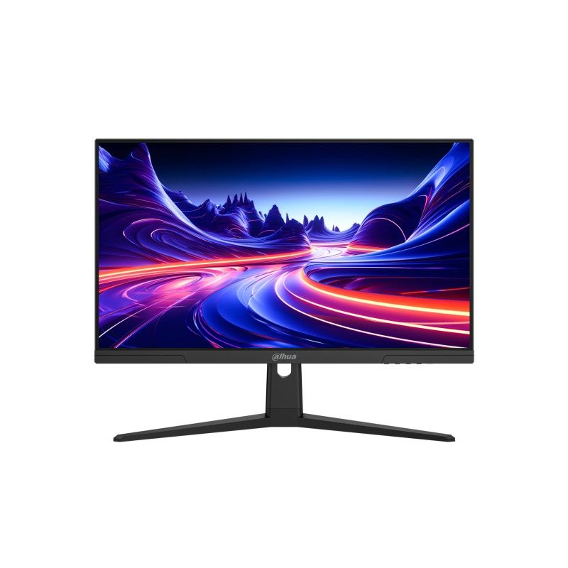 Dahua DHI-LM25-E231B 25-tums 180 Hz Gamingskärm