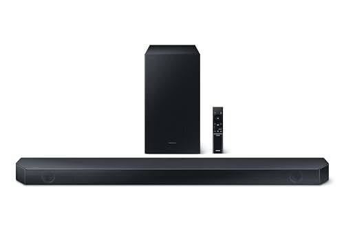 Samsung 3.1.2 kanals HW-Q610C soundbar