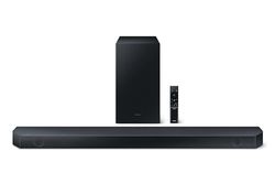 Samsung 3.1.2 kanals HW-Q610C soundbar