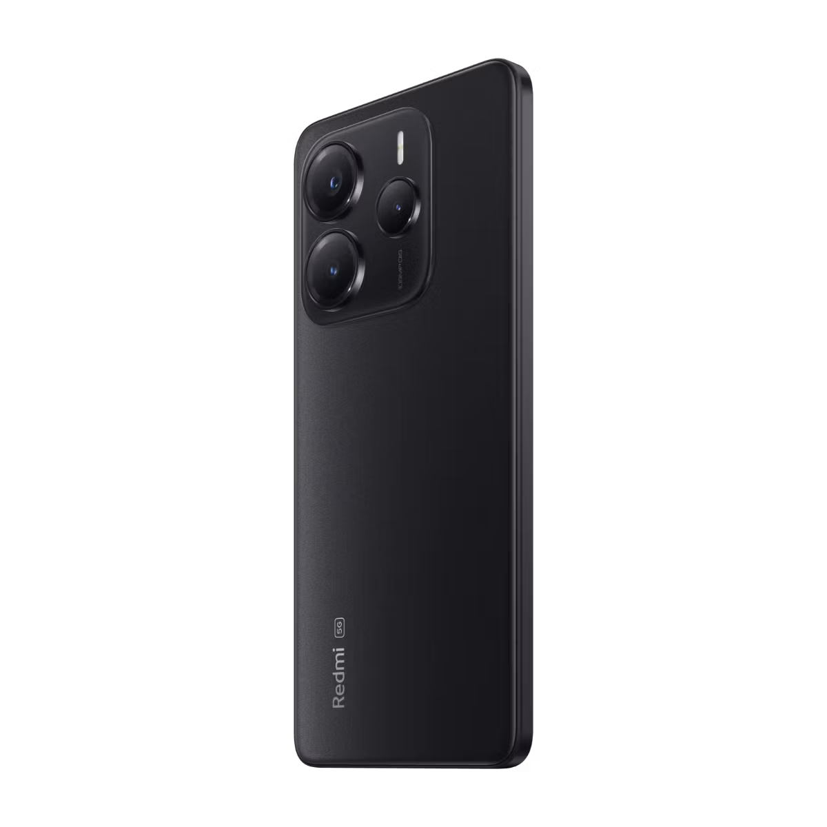 Xiaomi Redmi Note 14 5G 6.67" 128GB Svart