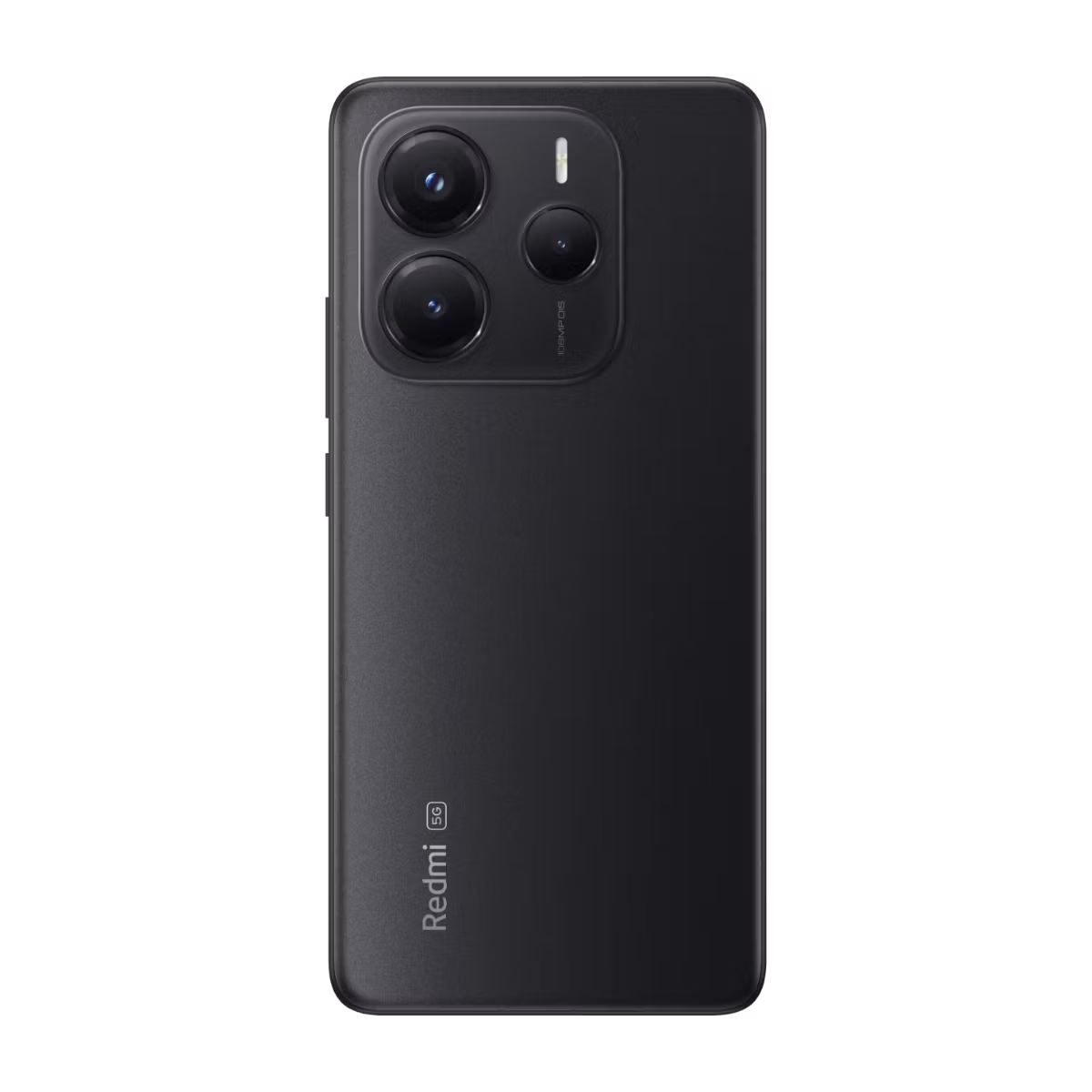 Xiaomi Redmi Note 14 5G 6.67" 128GB Svart