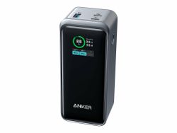 Anker Prime 20,000mAh Power Bank 200W Svart