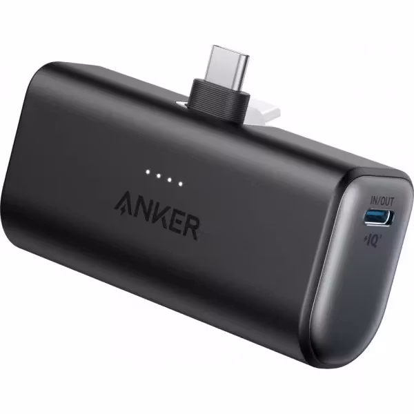 Anker Nano Power Bank 22,5W A1653 5000mAh USB-C
