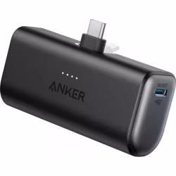 Anker Nano Power Bank 22,5W A1653 5000mAh USB-C