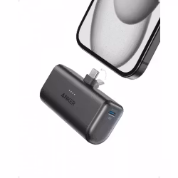 Anker Nano Power Bank 22,5W A1653 5000mAh USB-C