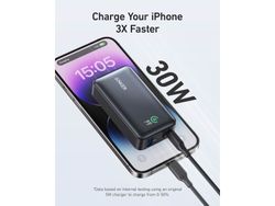 Anker PowerCore 533 Powerbank 10000mAh USB C