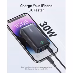 Anker PowerCore 533 Powerbank 10000mAh USB C