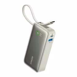 Anker A1259G61 powerbank Lithium 10000 mAh Grön