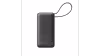 Anker A1259G11 powerbank Lithium 10000 mAh Svart