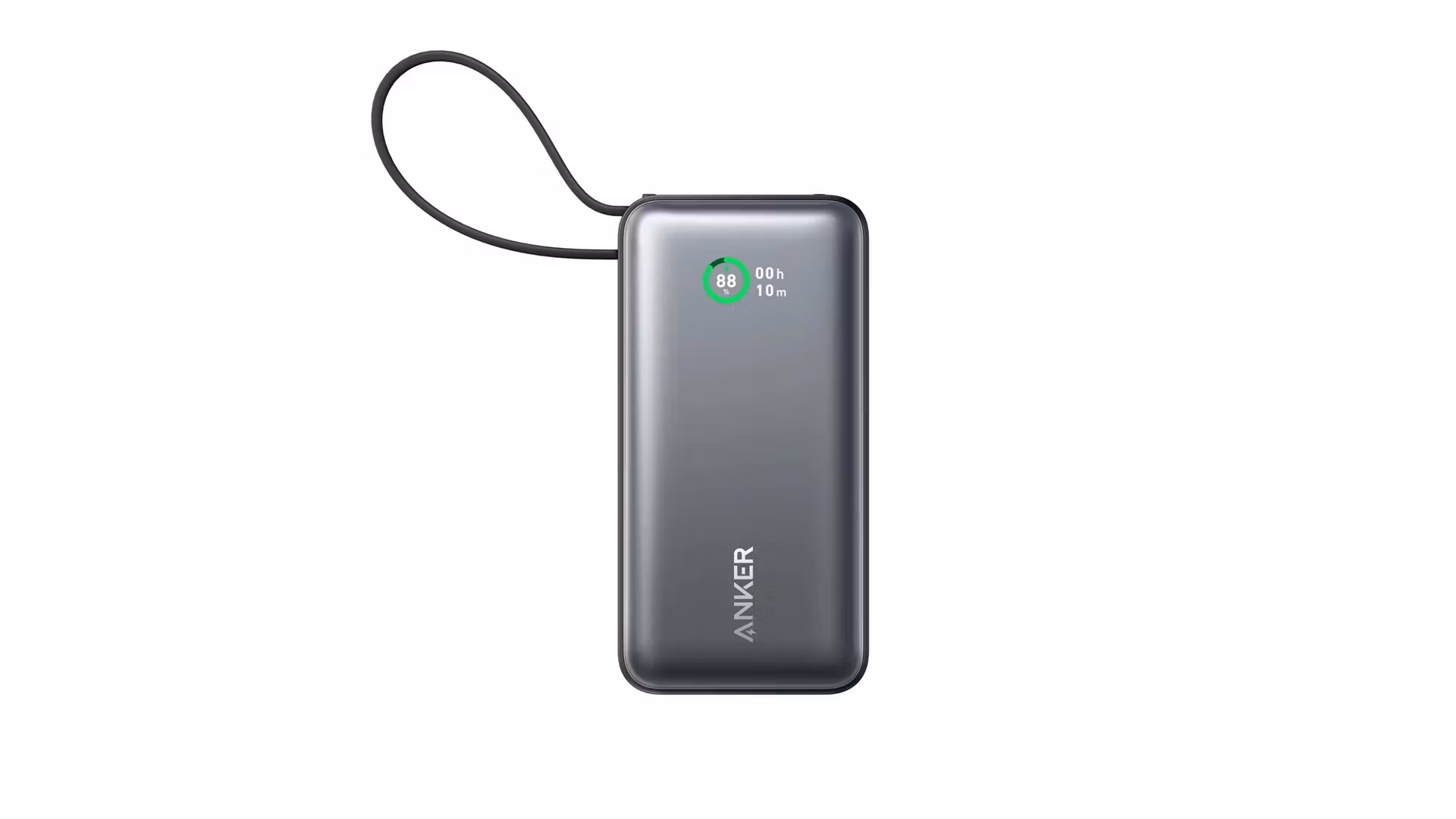 Anker A1259G11 powerbank Lithium 10000 mAh Svart