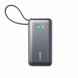Anker A1259G11 powerbank Lithium 10000 mAh Svart