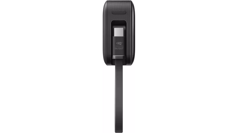 Anker A1259G11 powerbank Lithium 10000 mAh Svart