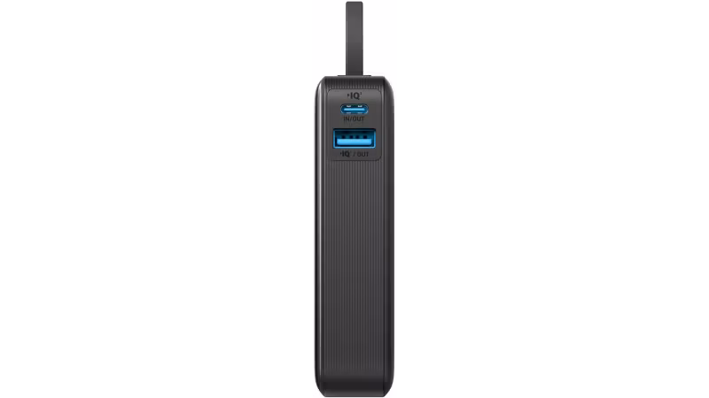 Anker A1259G11 powerbank Lithium 10000 mAh Svart