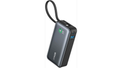 Anker A1259G11 powerbank Lithium 10000 mAh Svart