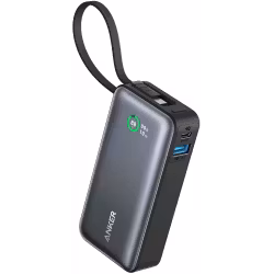 Anker A1259G11 powerbank Lithium 10000 mAh Svart