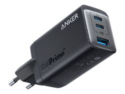 Anker GaN Prime III 65W laddare Svart