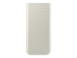 Samsung PB3400 Powerbank 10000mAh Beige