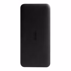 Xiaomi RedMi 18W Fast Charge Powerbank 20000 mAh Svart