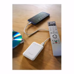 Intenso Power Bank 20 000 mAh Vit
