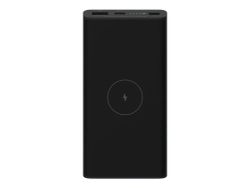 Xiaomi 10W Wireless Powerbank 10000 mAh Svart