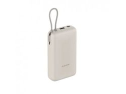 Xiaomi PB2030MI Powerbank 20000mAh Beige