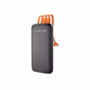Dudao K6Pro powerbank 10000mAh 10Watt 4x kablar Svart