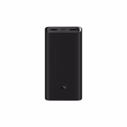 Xiaomi Mi Powerbank 20000 mAh Svart