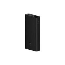 Xiaomi Mi Powerbank 20000 mAh Svart