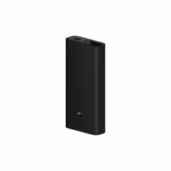 Xiaomi Mi Powerbank 20000 mAh Svart