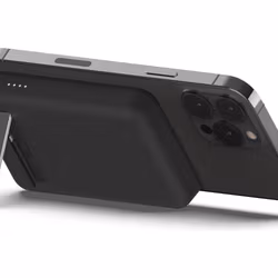 Belkin 5K powerbank med magnet 5000 mAh Svart